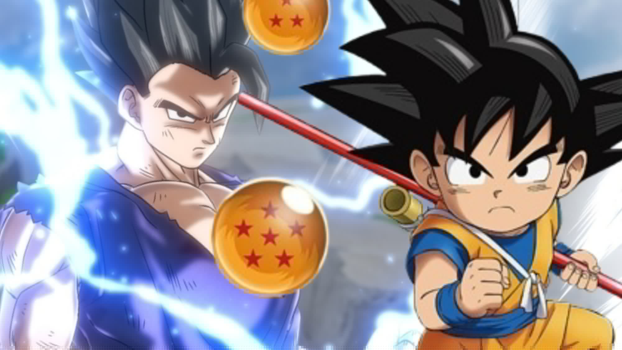 Dragon Ball Producer Addresses Gohan’s Absence From Daima With Surprising Reveal