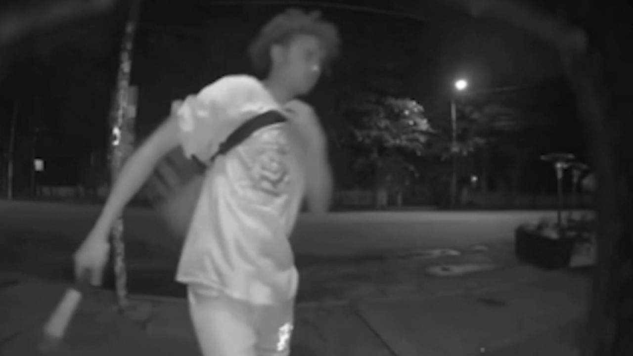 How repeated burglaries left a Grant Park business owner facing $30K in losses