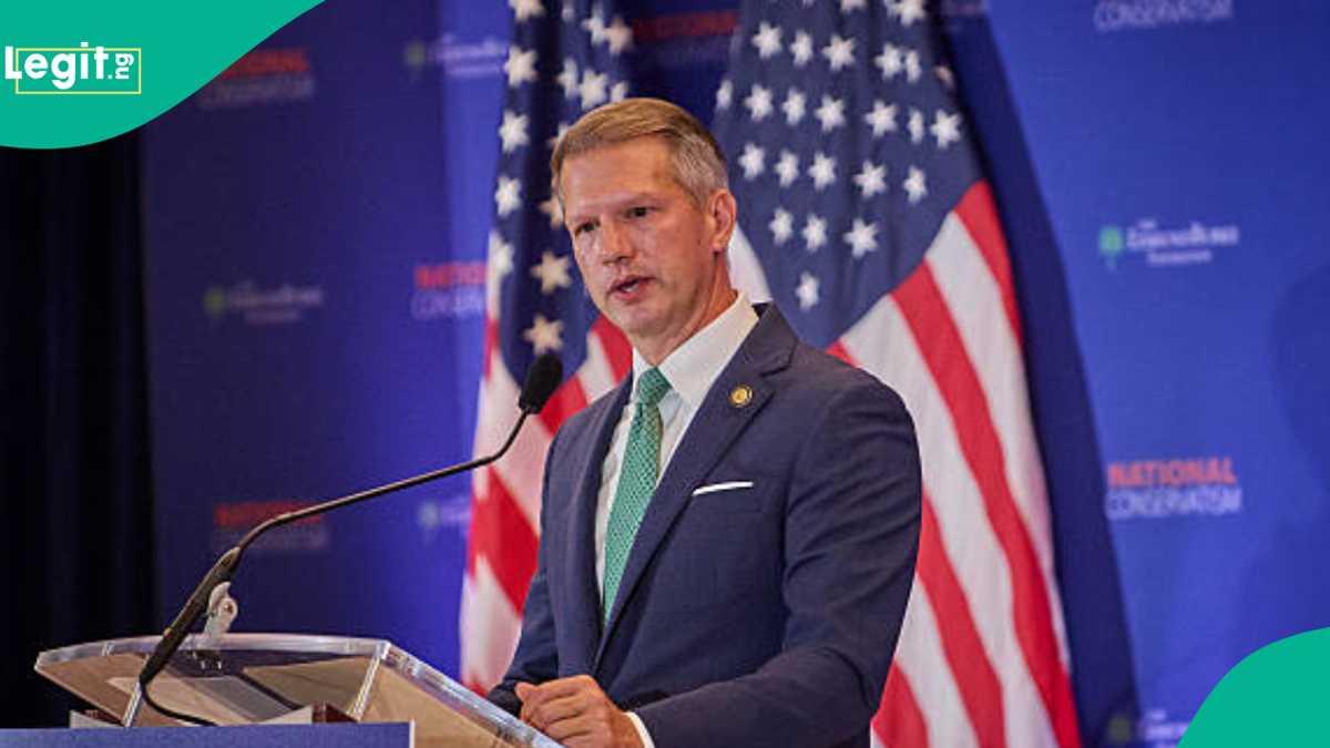 Powerful US lawmaker moves to end H-1B visa programme