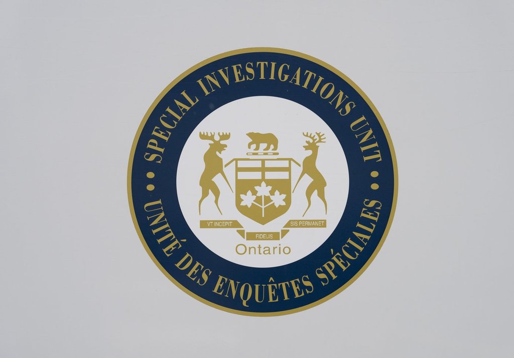 Ontario’s police watchdog not investigating alleged assault on lawyer at courthouse