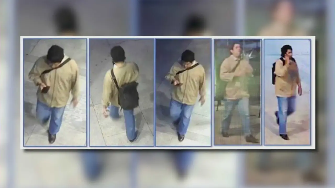 노스 할리우드 헬스장서 귀가하던 여성 성폭행 당해… LAPD, 용의자 수배