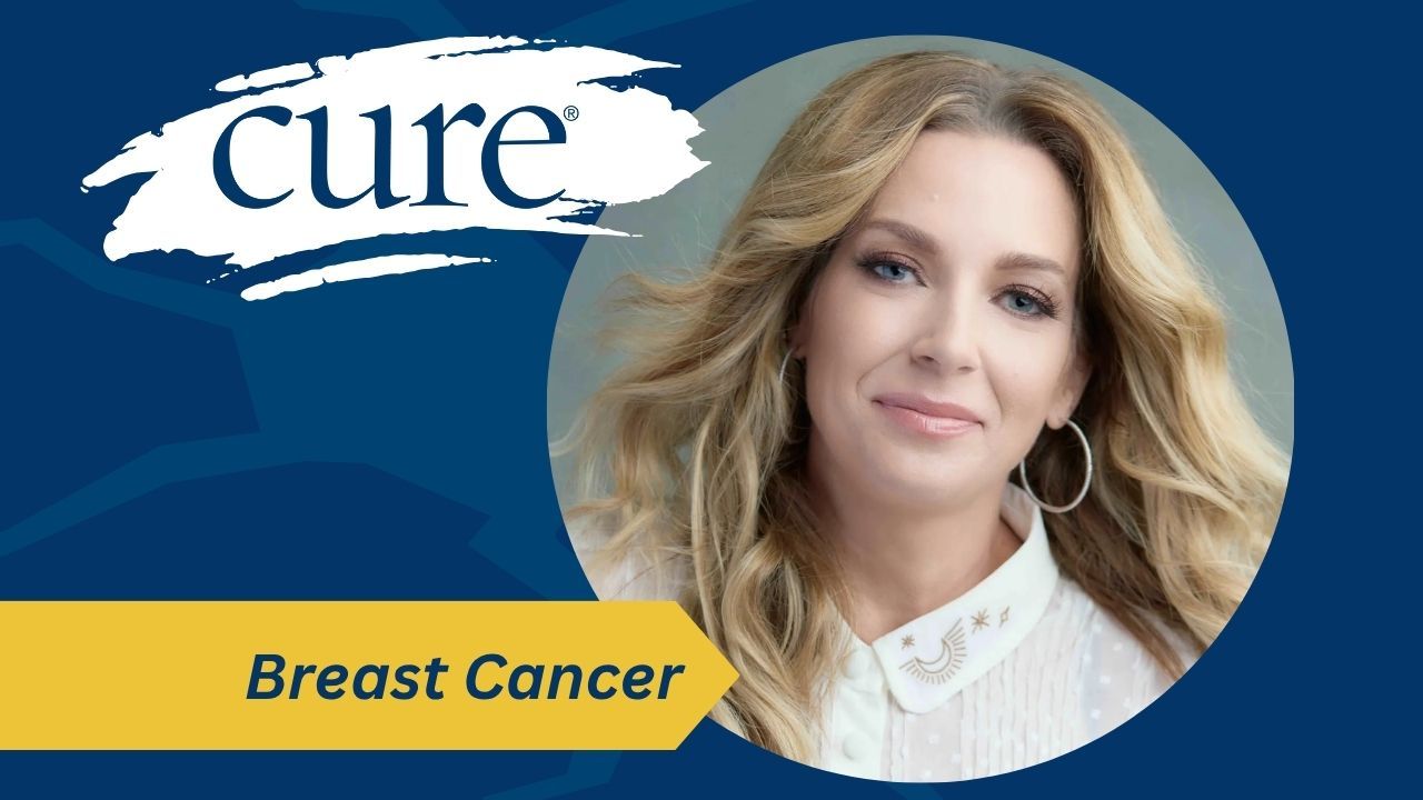 <![CDATA[Finding Strength and Advocacy During Breast Cancer Awareness Month ]]>