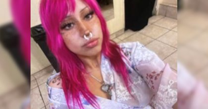 'Family misses her very much': Search for Isabella Comas heads to Globe