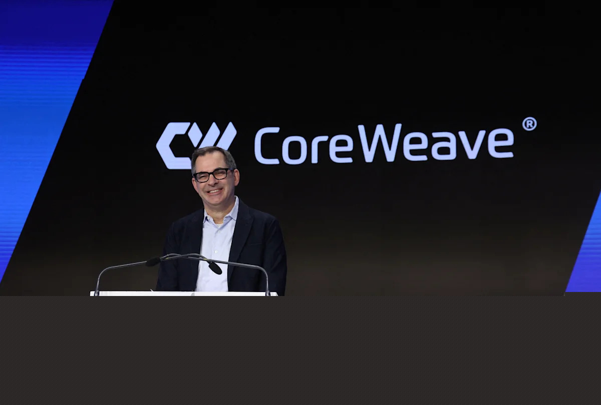 Tech stocks today: CoreWeave and Supermicro results win over investors