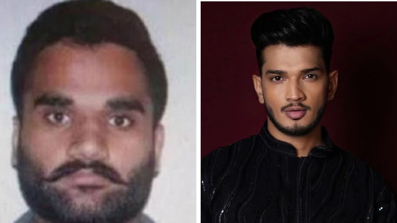Goldy Brar Gang Shooters Arrested, Target Munawar Faruqui for Murder
