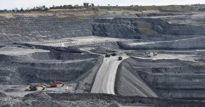 Bloomfield Group's Rix's Creek mine fined $30,000 for discharge of saline water