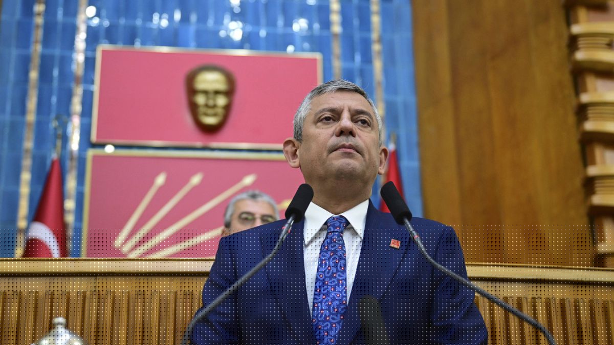 Türkei: Özgür Özel gründet neue Partei