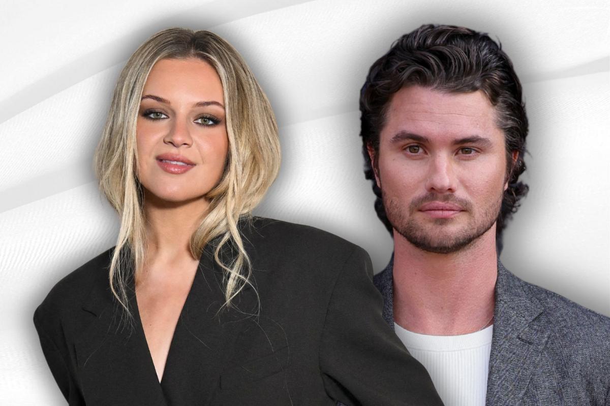 What Really Caused Kelsea Ballerini + Chase Stokes to Split [Report]