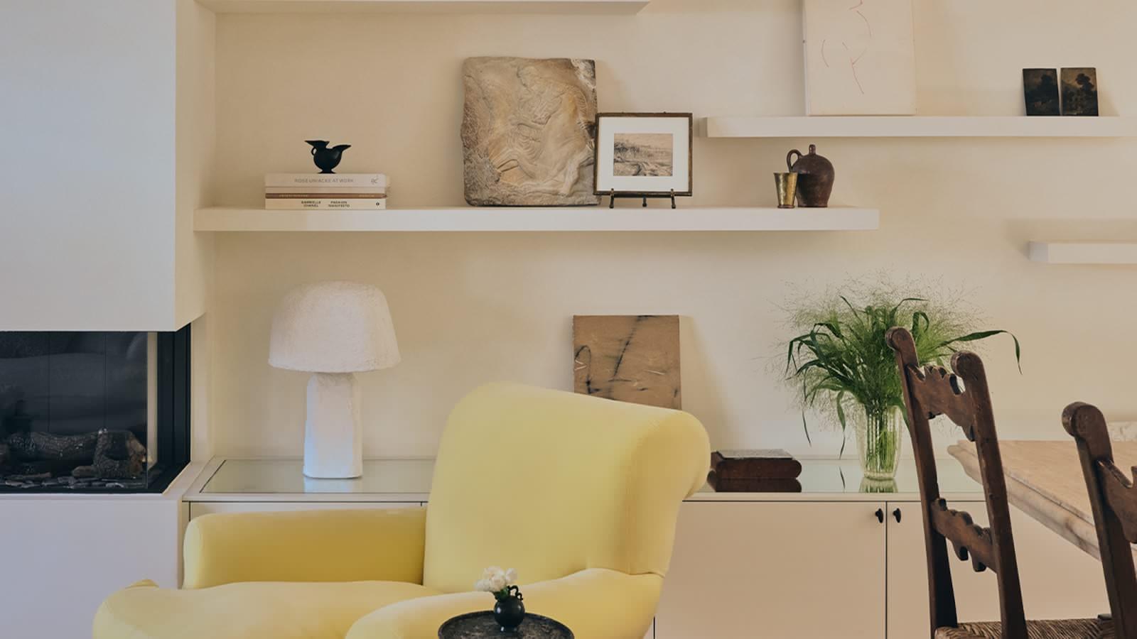 How A Designer Injected Character Into This Victorian Terrace