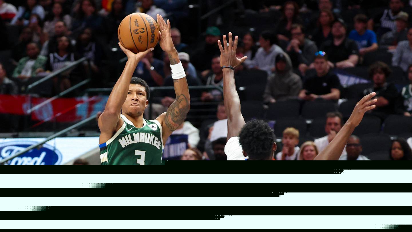 Every Milwaukee Bucks Draft Pick from the Last 5 Years and Where They Are Now