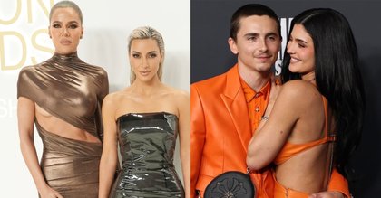 Khloé Kardashian Gives Rare Insight into Kylie Jenner & Timothée Chalamet’s Relationship