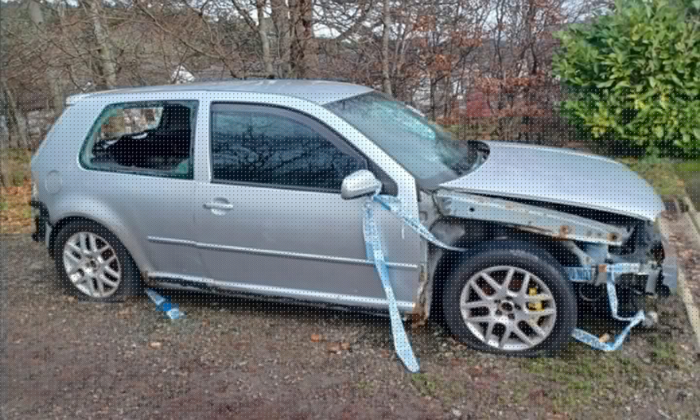 Abandoned vehicle costs in Highlands now EIGHT TIMES higher than four years ago