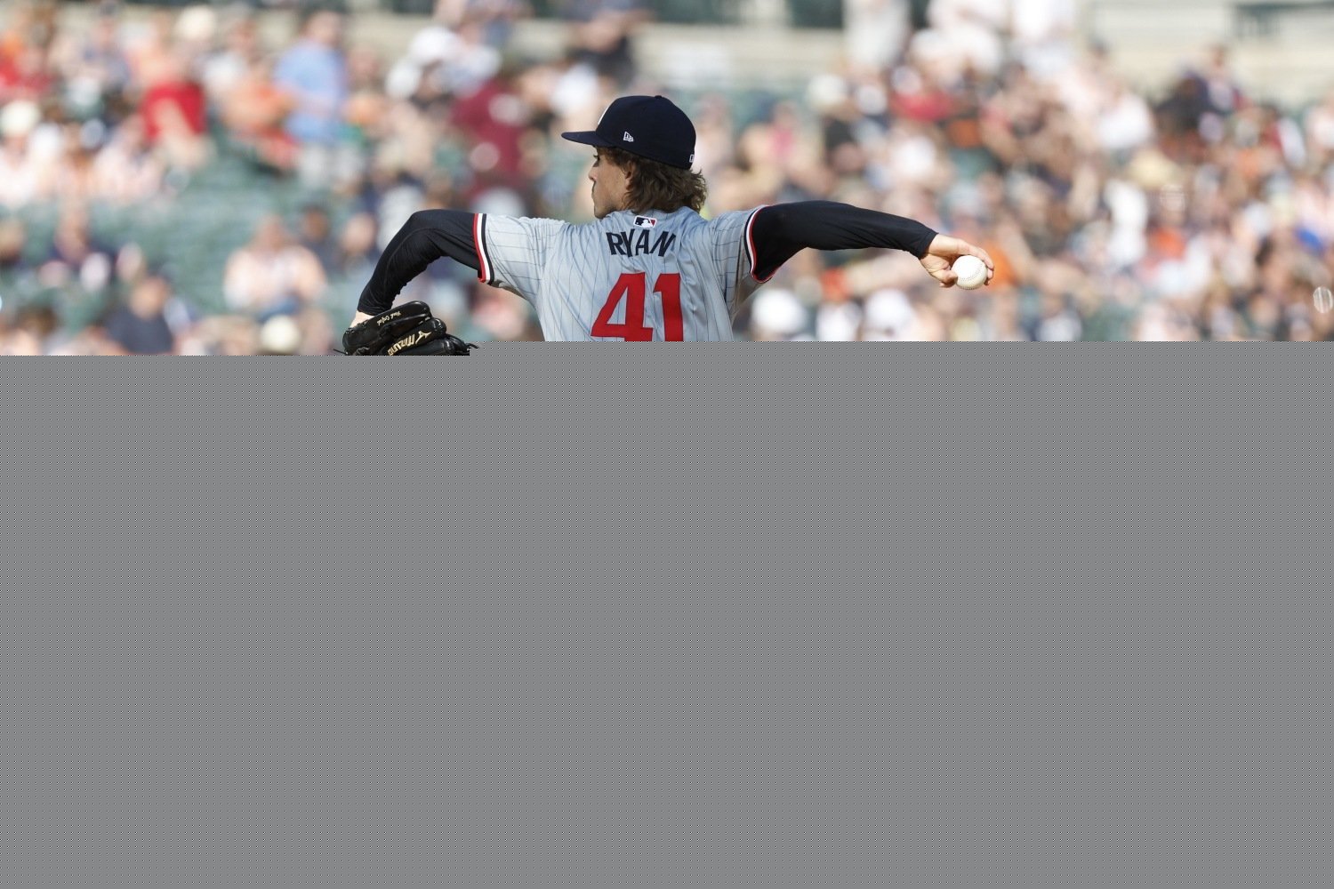 Joe Ryan Takes Encouraging Step Forward, But Twins Aren’t Rushing His Return