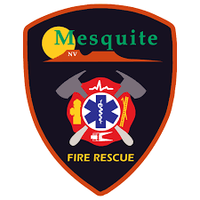 Mesquite Fire Rescue Log, January 20