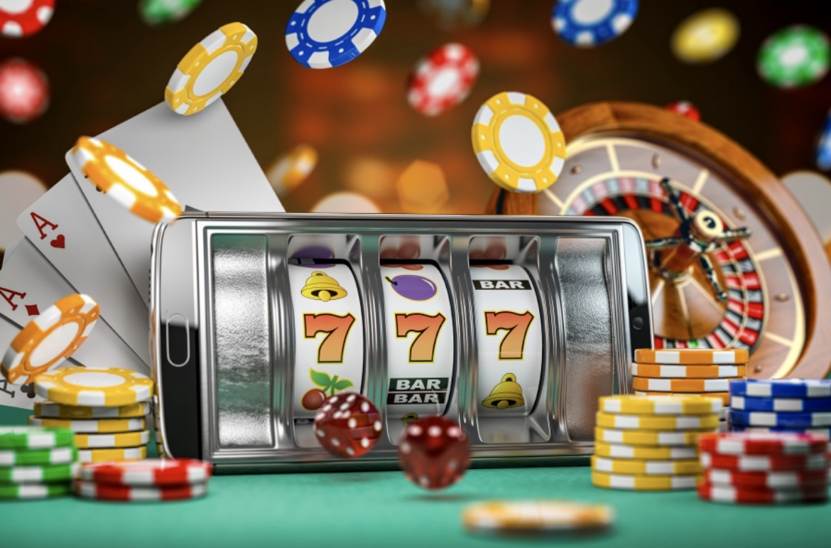 How to Avoid Online Casino Scams: What to Look Out For When Signing Up