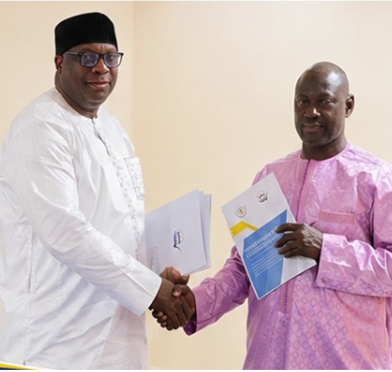 SSHFC, NAQAA sign landmark partnership to protect teachers’ retirement benefits