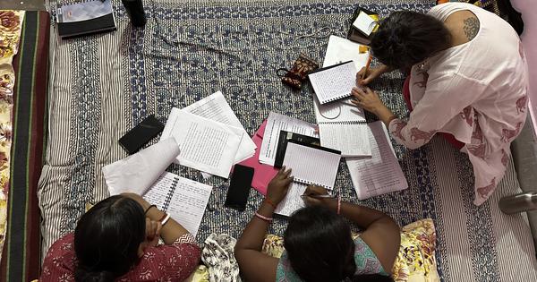 ‘The Good Reporter’: The women journalists of Khabar Lahariya tell their stories on their own terms