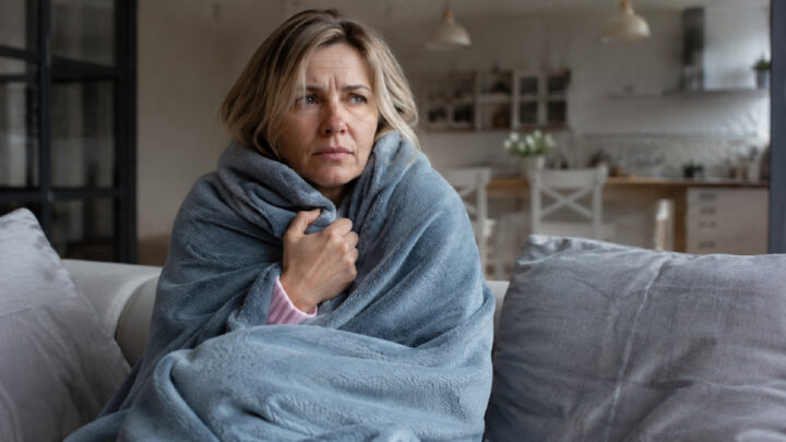 Millions skip heating as soaring energy bills bite