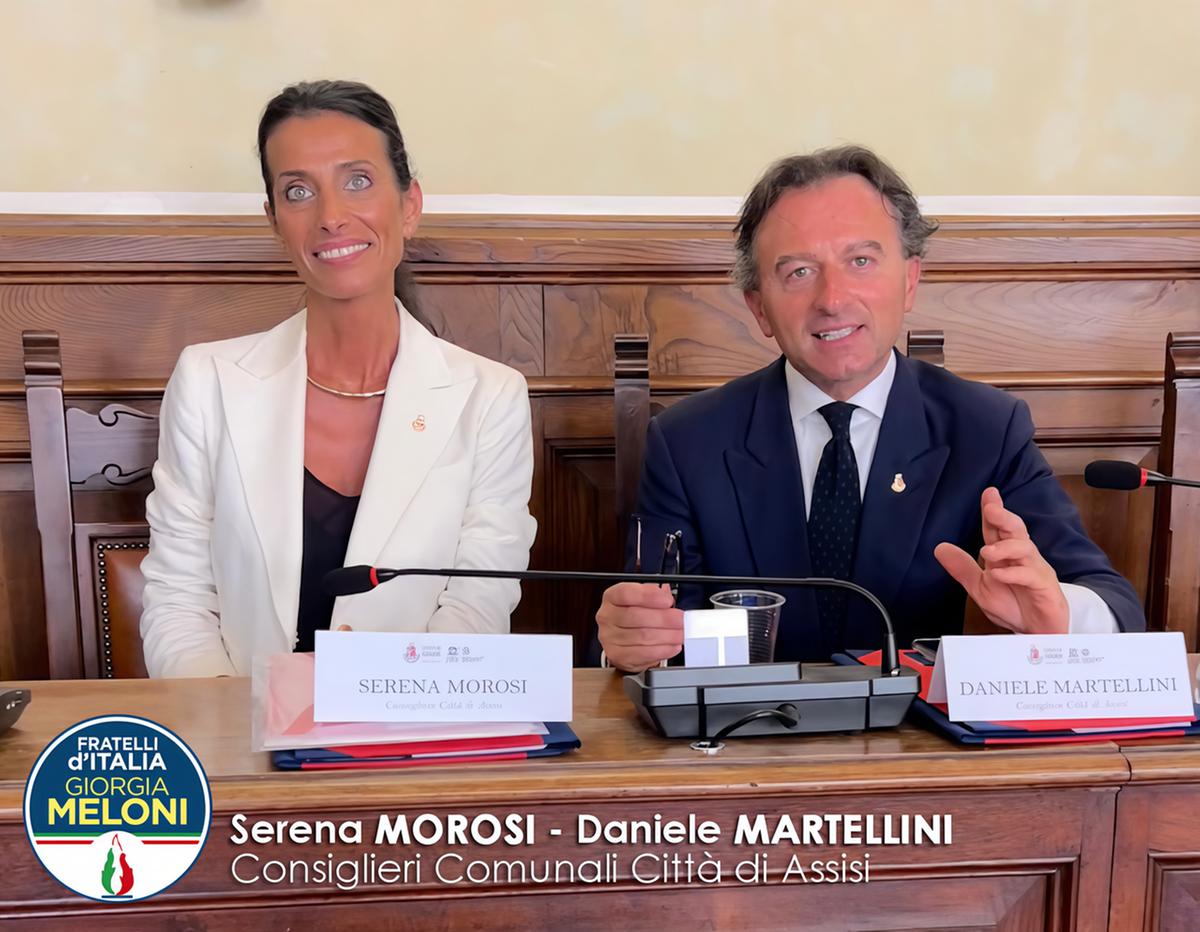 "Qui la sera non si dorme più". Scoppia il caso ad Assisi: "Schiamazzi fino a tarda notte"