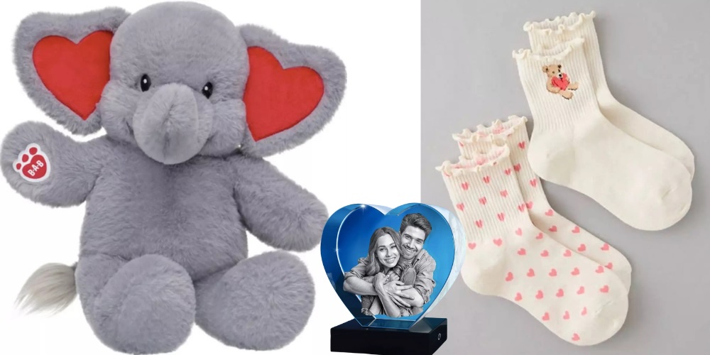 The Top 10 Trending Valentine’s Day Gifts of 2026 (Because Love Is Stressful Now)