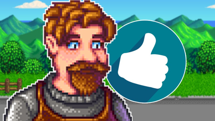 Mod em RV de Stardew Valley transforma o simulador de fazenda em um jogo quase irreconhecível