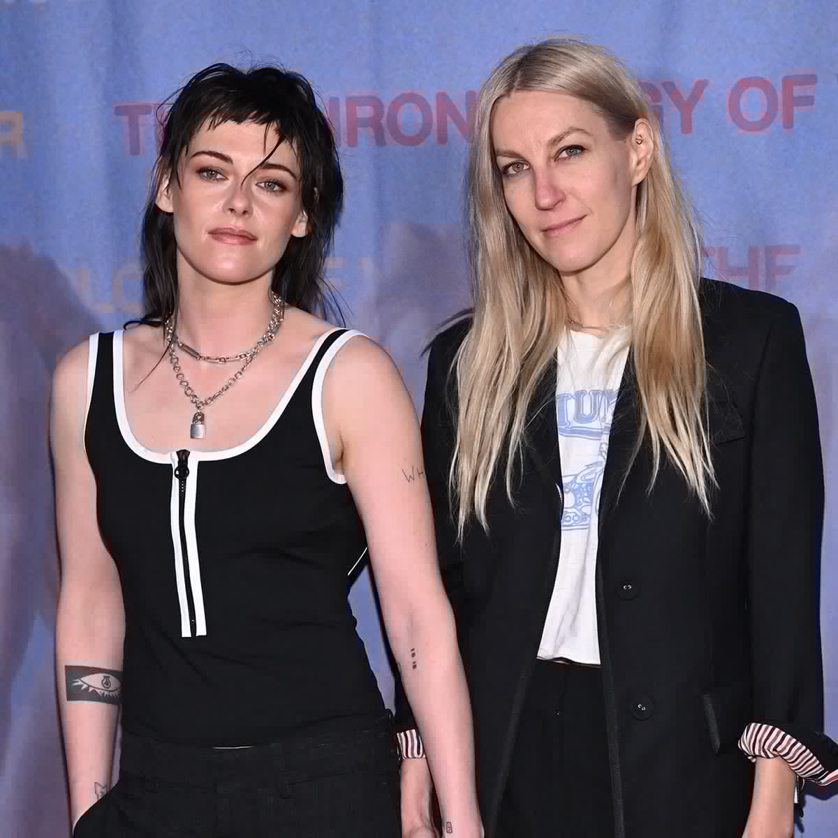 Kristen Stewart Shares Rare Details on "Gentle" Wife Dylan Meyer