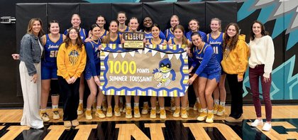 Summer Toussaint scores 1,000th point as Johnsburg wins 25th in a row: Wednesday’s Northwest Herald roundup
