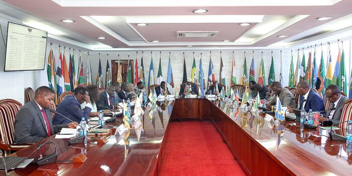 Counties to Get Over Ksh67 Billion More as Parliament Passes New Bill