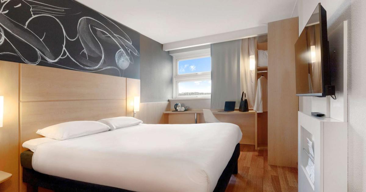 Two city hotels you can still book for Brighton Pride weekend stays