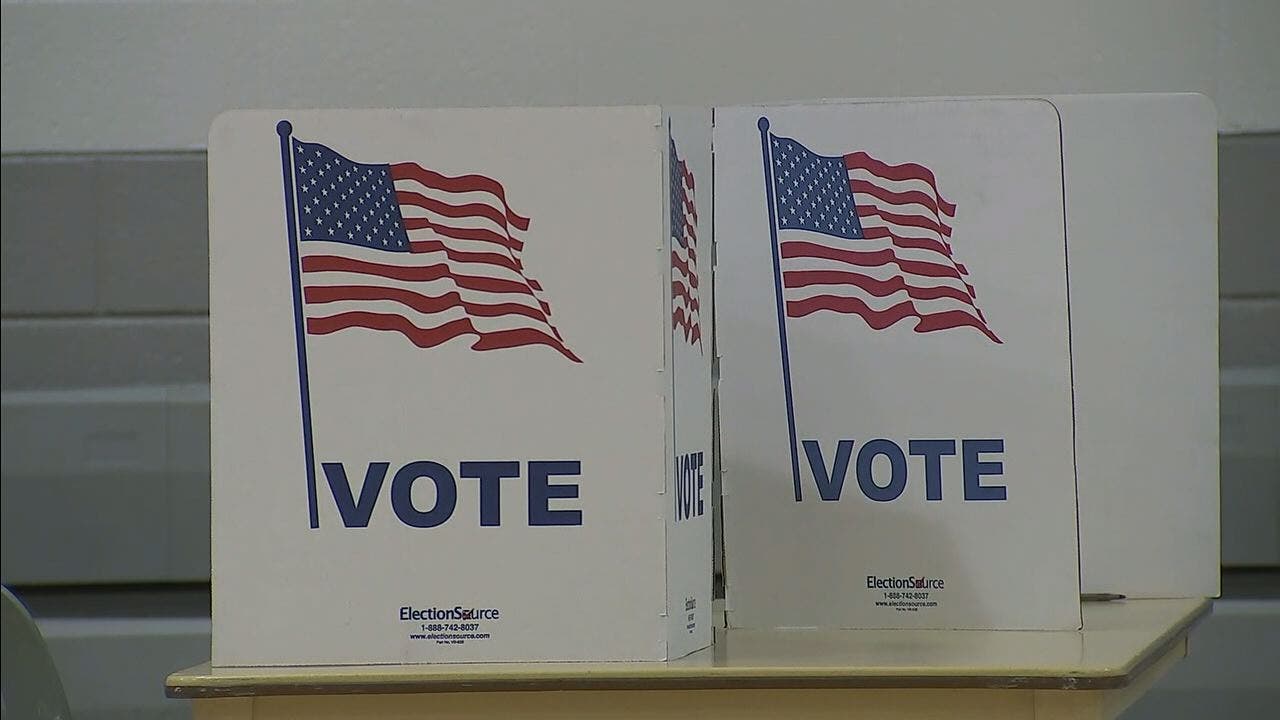 Texas Republicans sue Secretary of State over open primary system