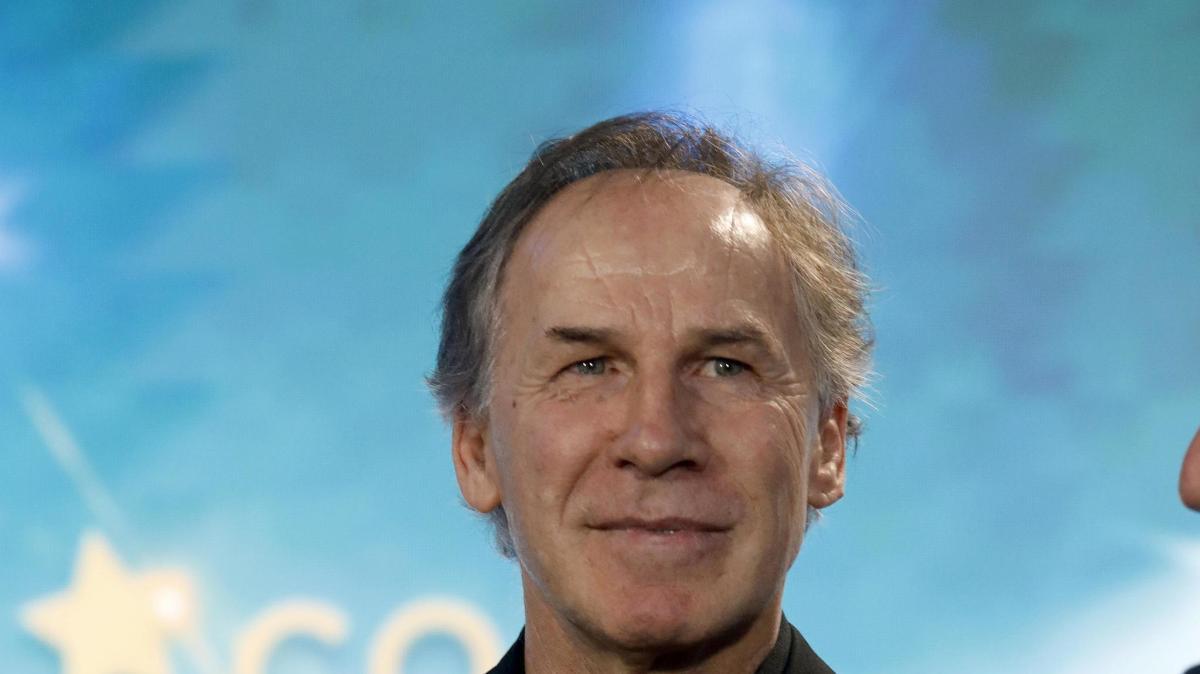 Nota del Milan: "Momenti delicati per Franco Baresi, rispettate la privacy"