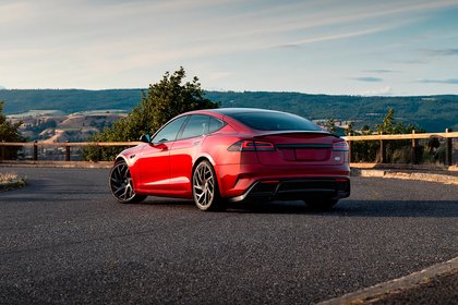 Elon Musk anuncia el fin de la producción de los Model S y Model X de Tesla
