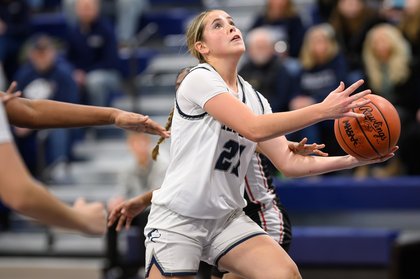 Best guards in Michigan high school Division 3 girls basketball (coach survey results)