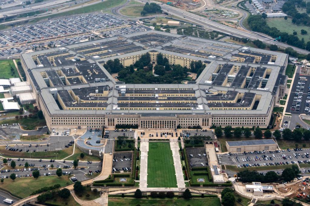 US military starts drawing down mission in Iraq, officials say
