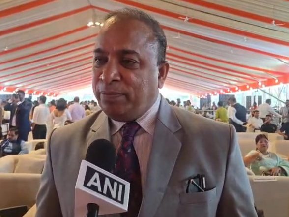 Sports News | Duleep Trophy: Saikia Says BCCI is Increasing Live Coverage Amid Bengaluru CoE Restrictions