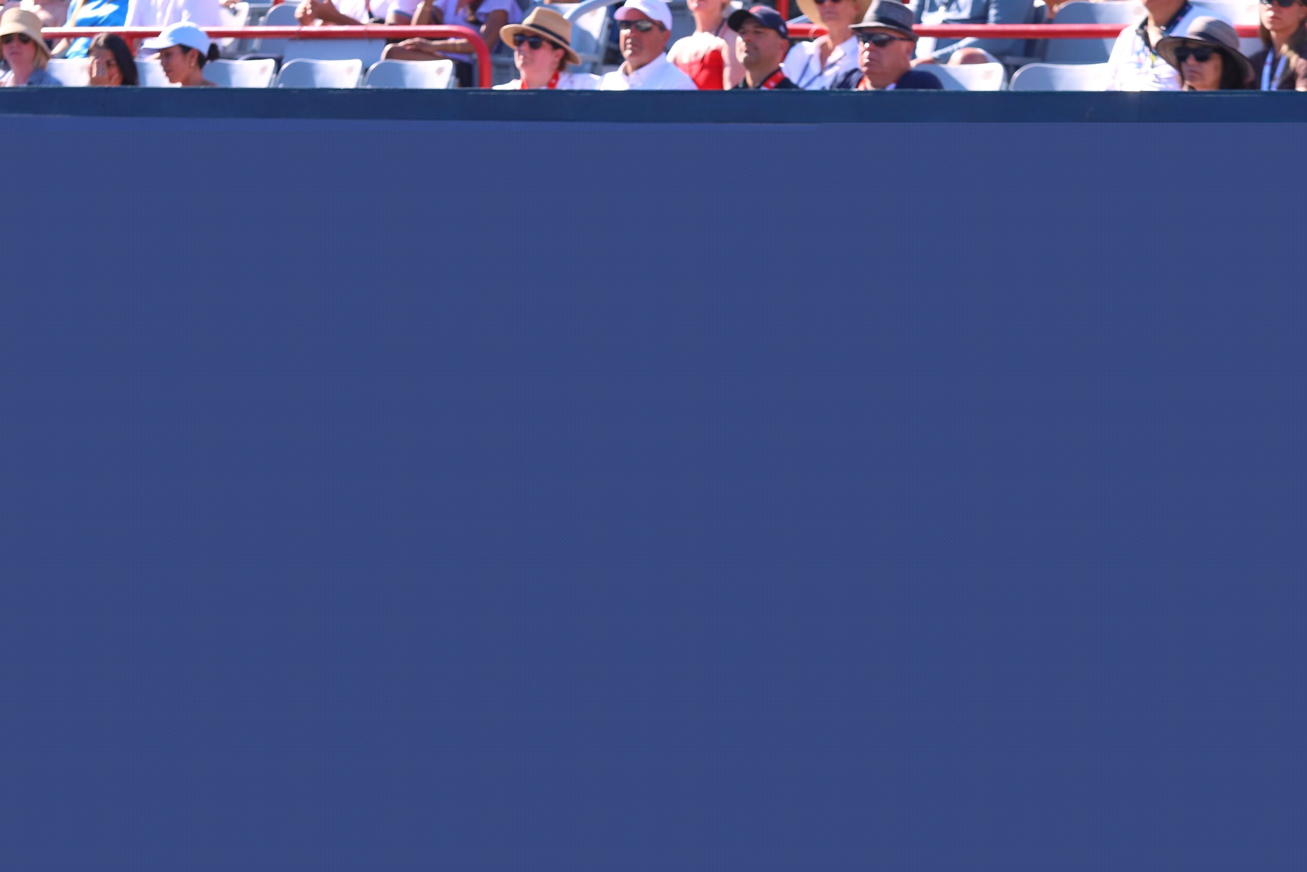 Double Dutch victory blows Canadian Open tennis draw wide open