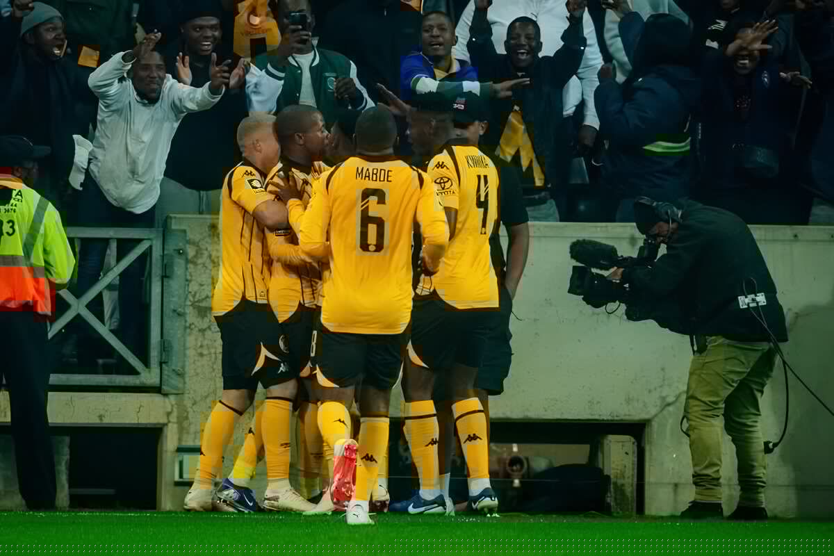 Kaizer Chiefs confirm new home venue
