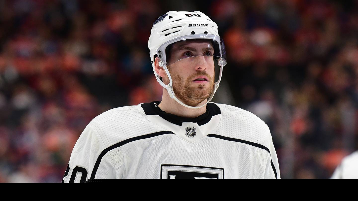 Pierre-Luc Dubois Poised for a Resurgence with the Caps