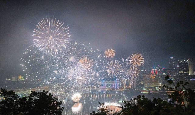 Paul Kengor: The Bicentennial was a bigger deal