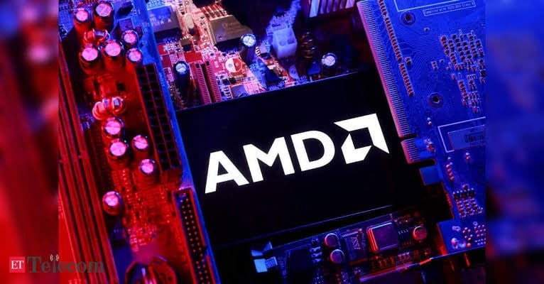 AMD to Acquire AI Chip Start-up Taalas in Bid to Challenge NVIDIA