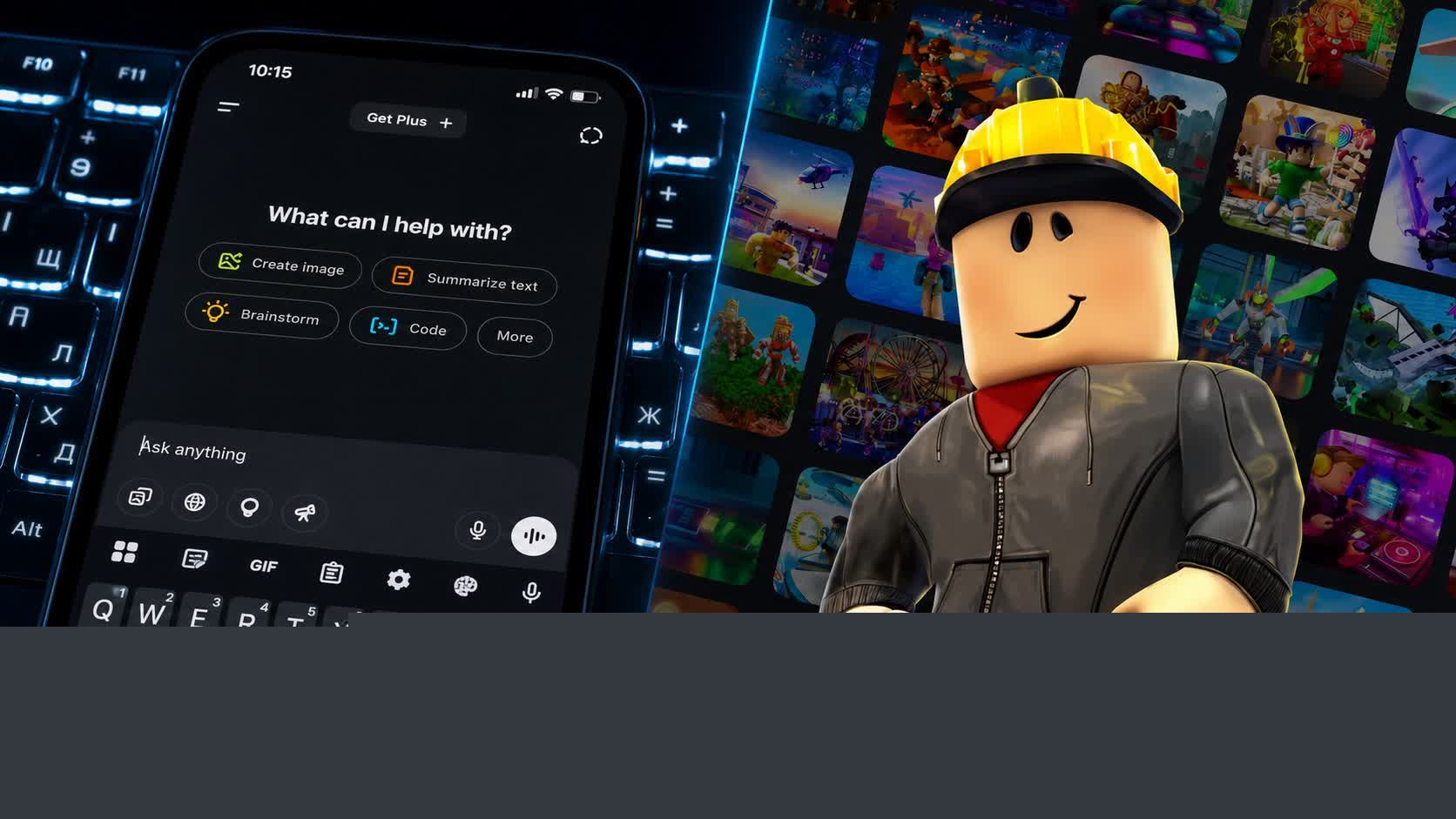 Roblox and ChatGPT face strict new EU rules that could force both platforms to clean up their act