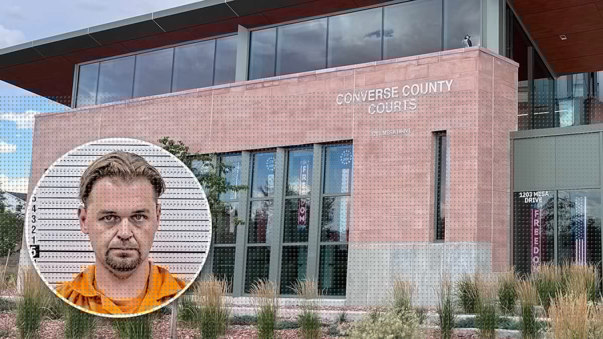 What Happens To $250,000 Bond For Accused Sex Abuser Who No-Showed At Court