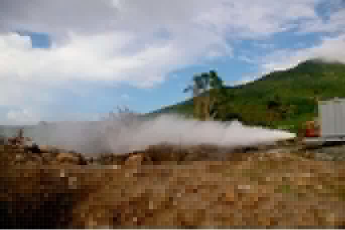 Nevis Geothermal Project Moves Closer To Drilling