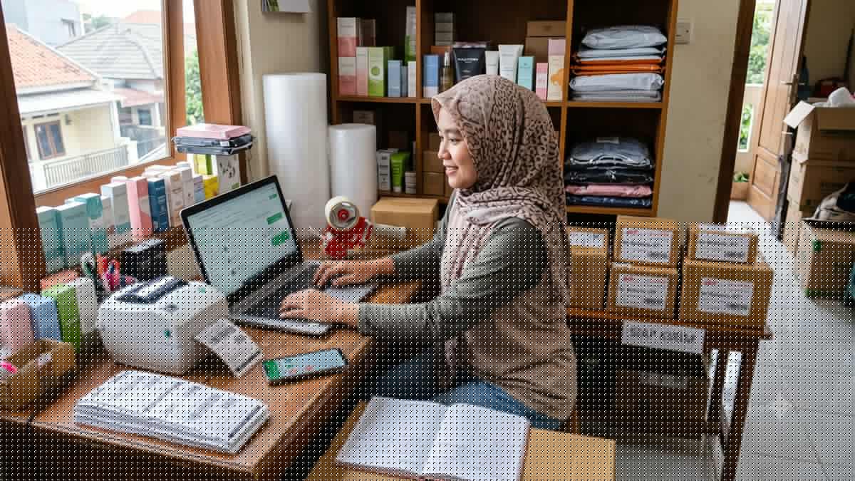 15 Ide Jualan yang Bisa Ditinggal Kerja Kantoran, Tetap Cuan Meski Tidak Dijaga Seharian