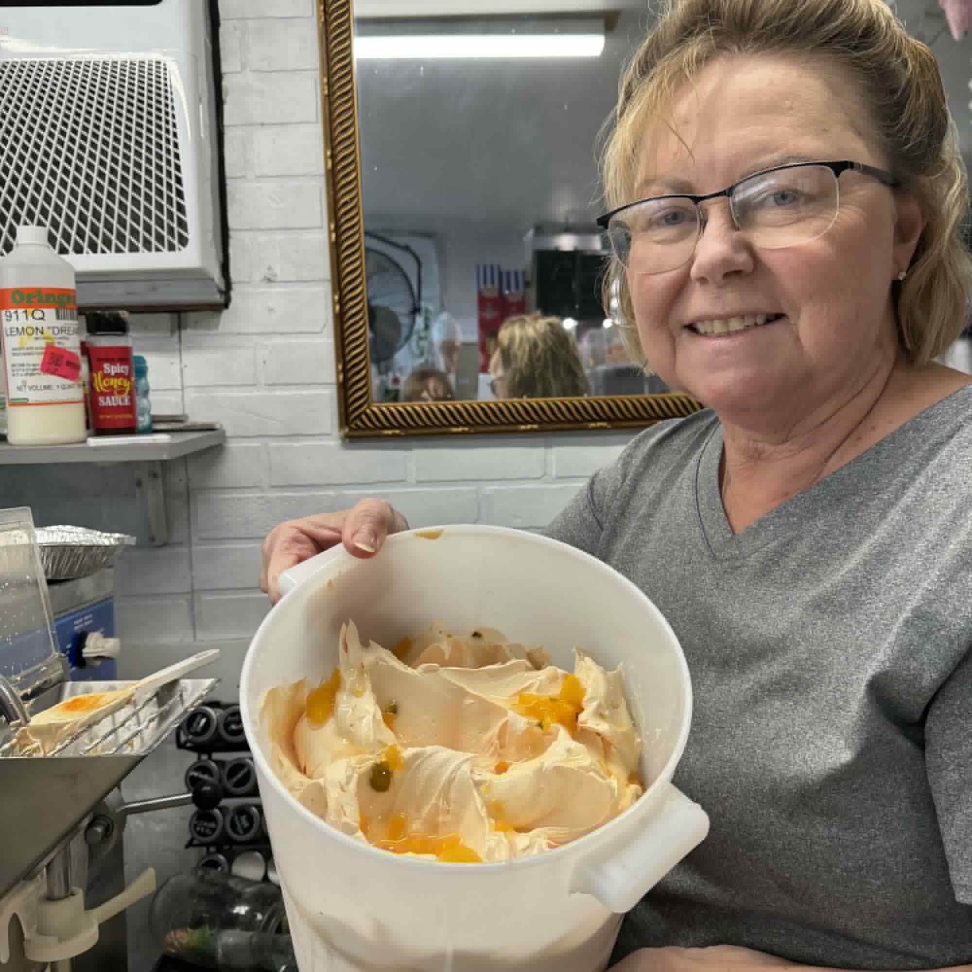 Rural Routes: Women Entrepreneurs of Franklin County Featuring Pauline Gagnon, Owner of Softie Delite