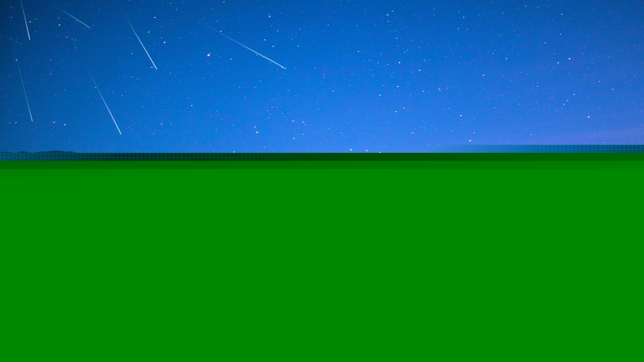 This Week's Perseid Meteor Shower Could Be the Best Stargazing Event in Years