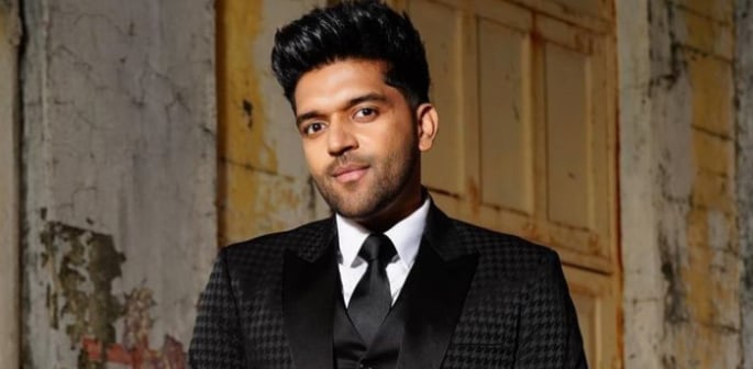 Guru Randhawa pledges Rs. 12 Lakh for Assam Flood Relief