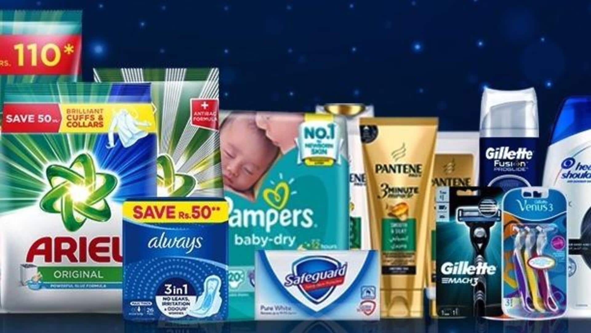 After Shell, Pfizer, P&amp;G becomes latest MNC to exit Pakistan