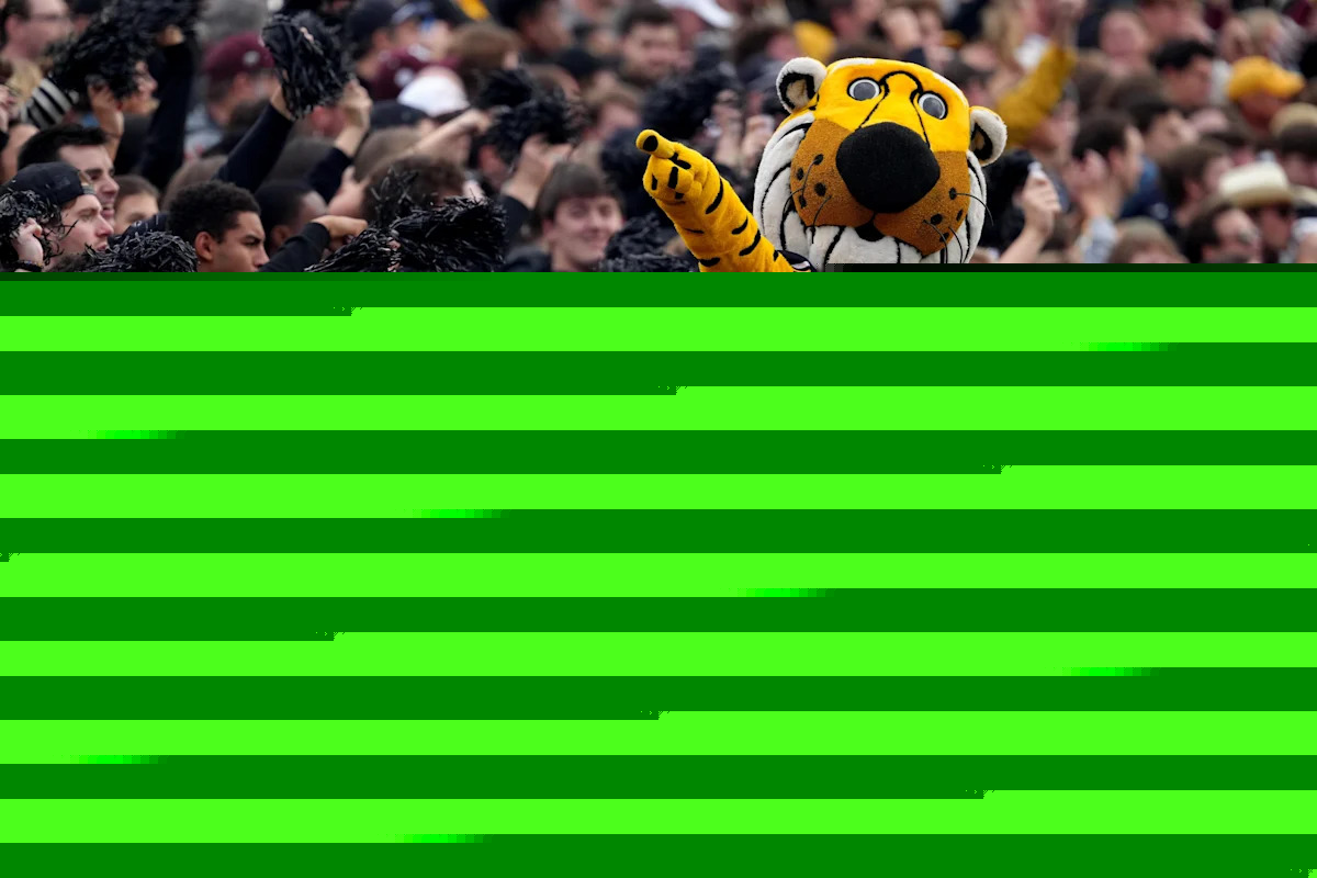 Here’s what you need to know when attending a football game at Mizzou