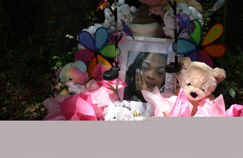 What we know about the death of Tasia Fortune in Mississippi